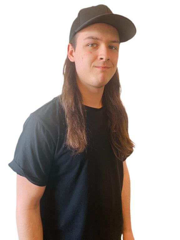 Braeden Spelliscy