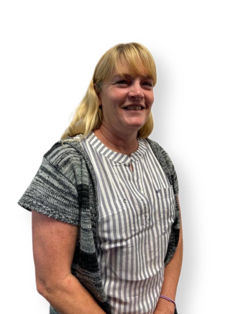 Vicki Steenkamp
