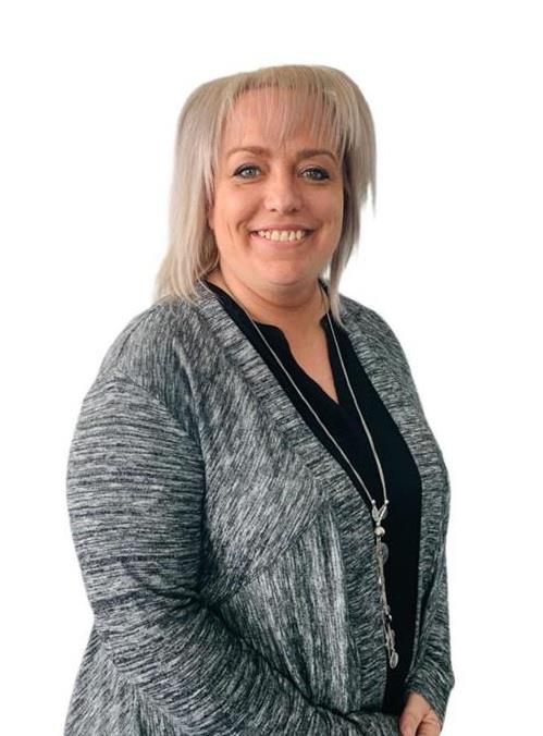 Kristy Sveinbjornson