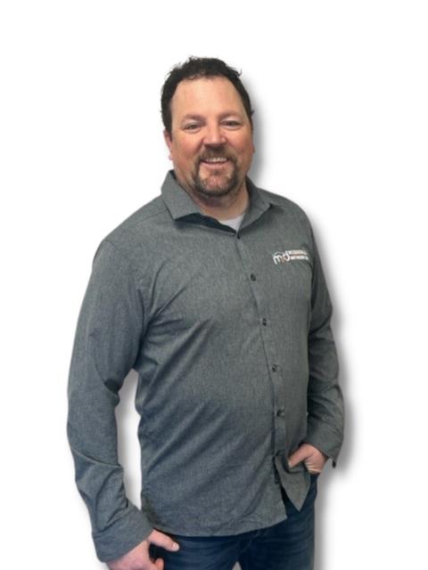 Mike  Yurkiw