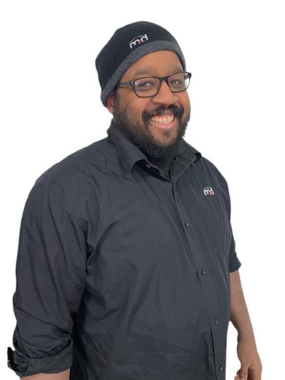 Jamie Francis