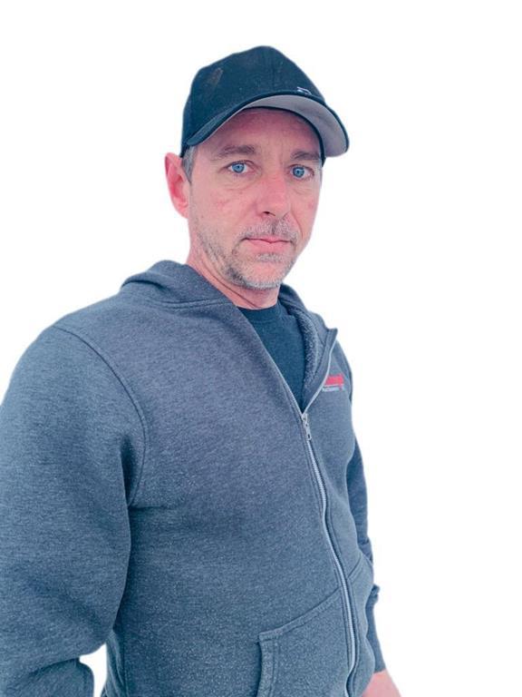Todd Sohnchen