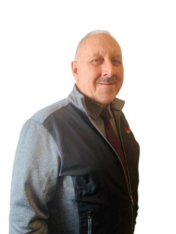 Ron McDougall