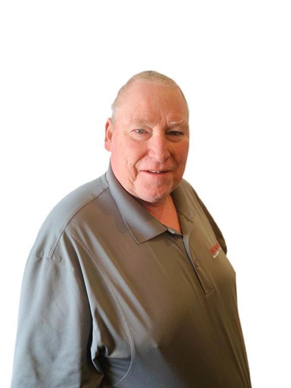 Doug Cross
